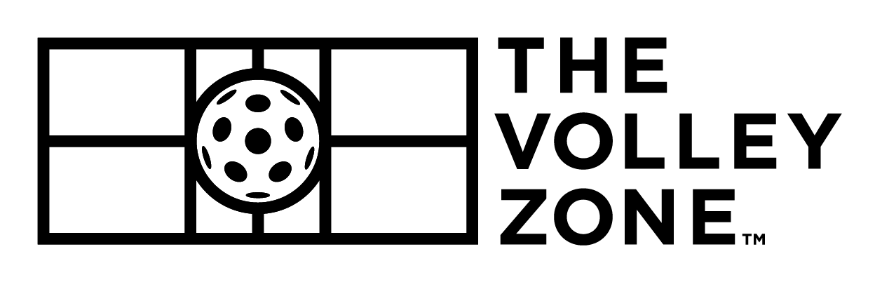 The Volley Zone