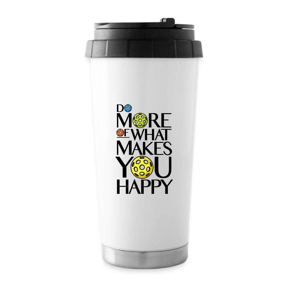 Pickleball Travel Mug in One Size