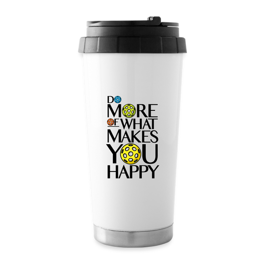 Pickleball Travel Mug in One Size